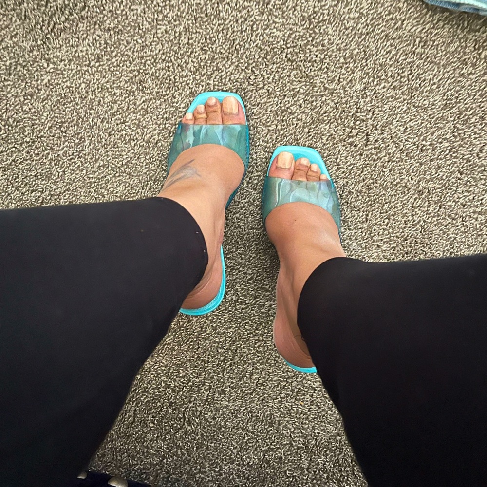 Nine West shoes 8.5 brand new